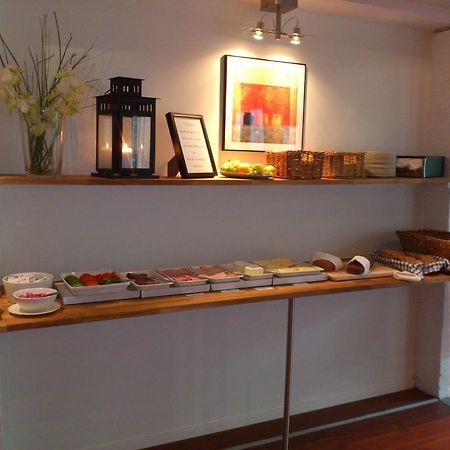 Sparta Hotell & Konferenscenter Lund Ngoại thất bức ảnh