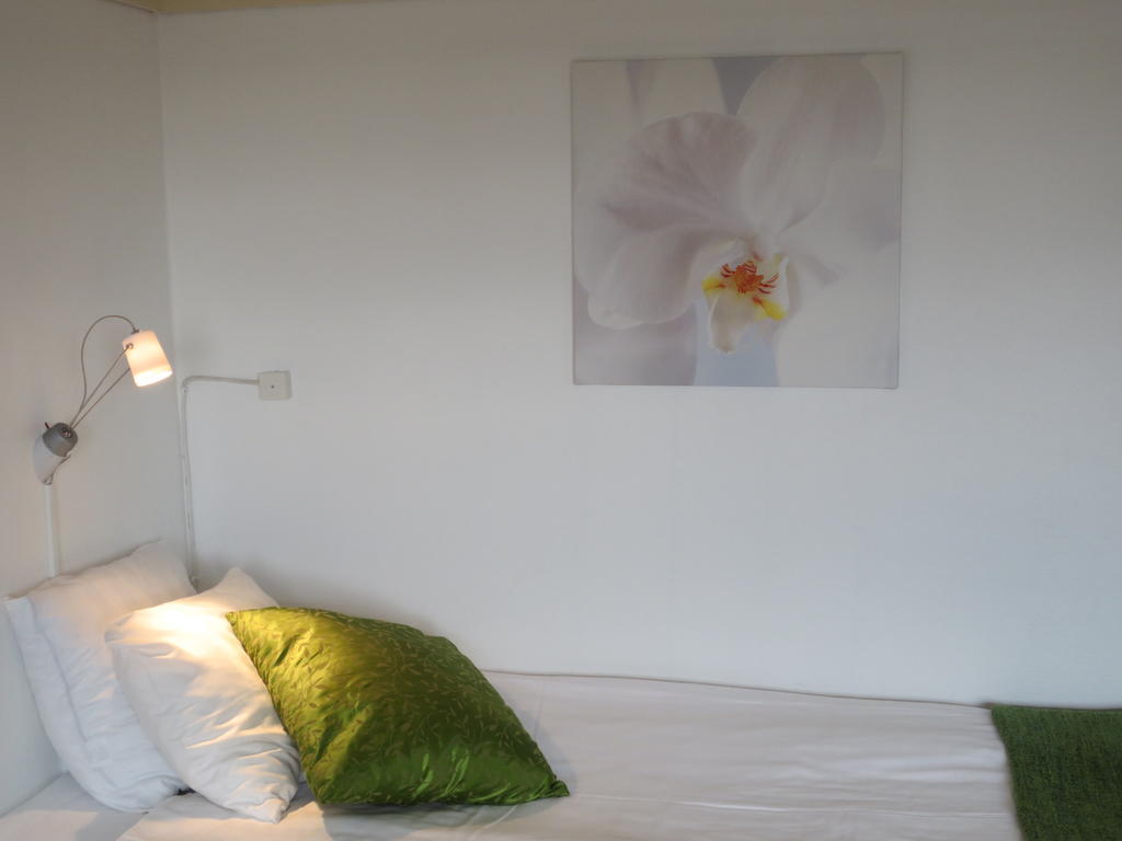 Sparta Hotell & Konferenscenter Lund Phòng bức ảnh