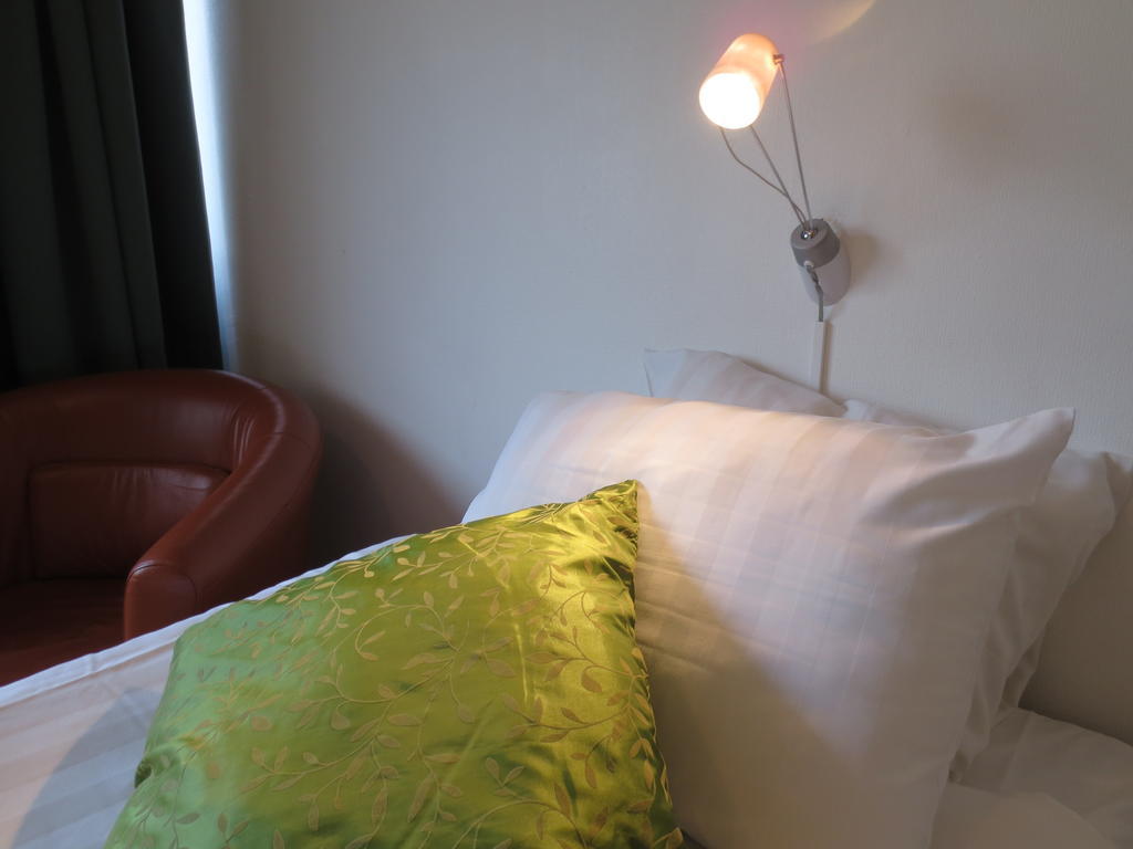 Sparta Hotell & Konferenscenter Lund Phòng bức ảnh