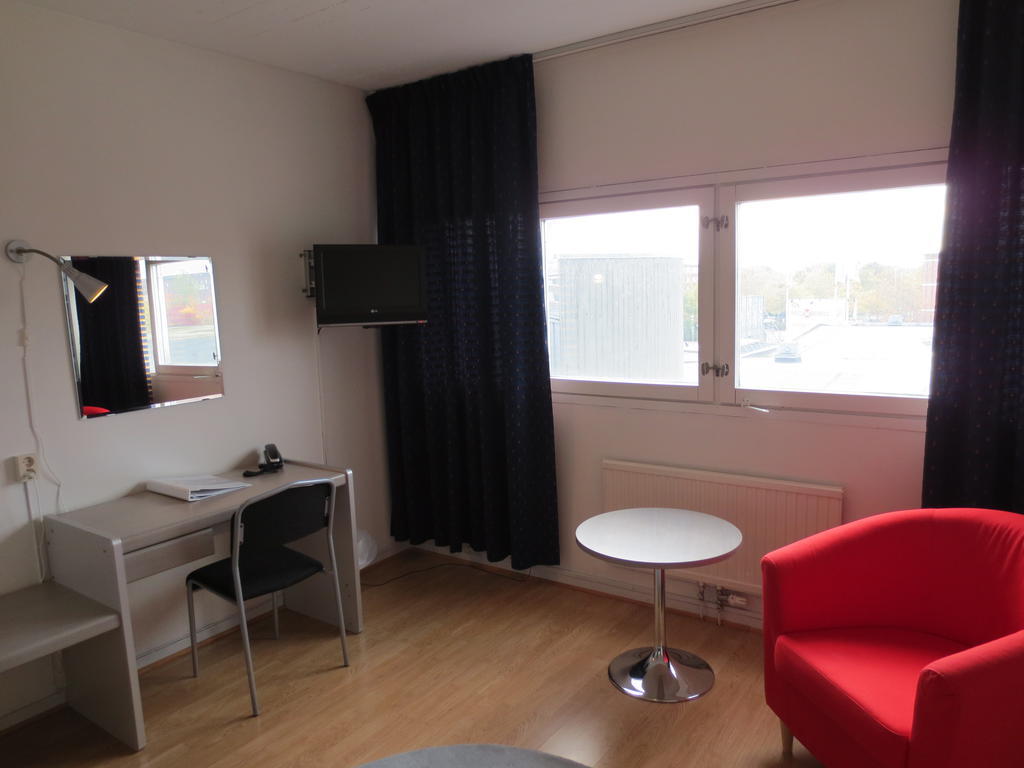 Sparta Hotell & Konferenscenter Lund Phòng bức ảnh