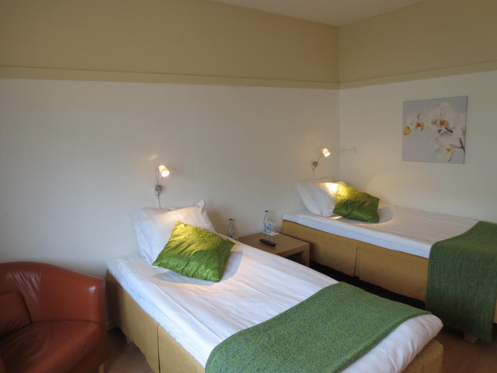 Sparta Hotell & Konferenscenter Lund Phòng bức ảnh