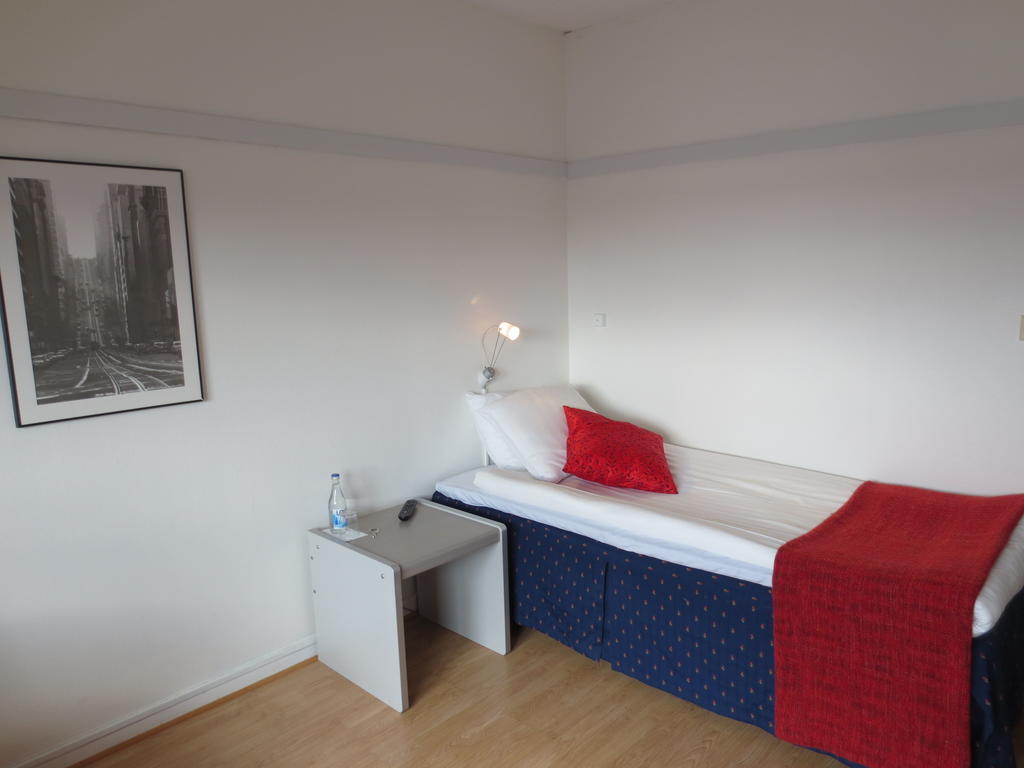 Sparta Hotell & Konferenscenter Lund Phòng bức ảnh