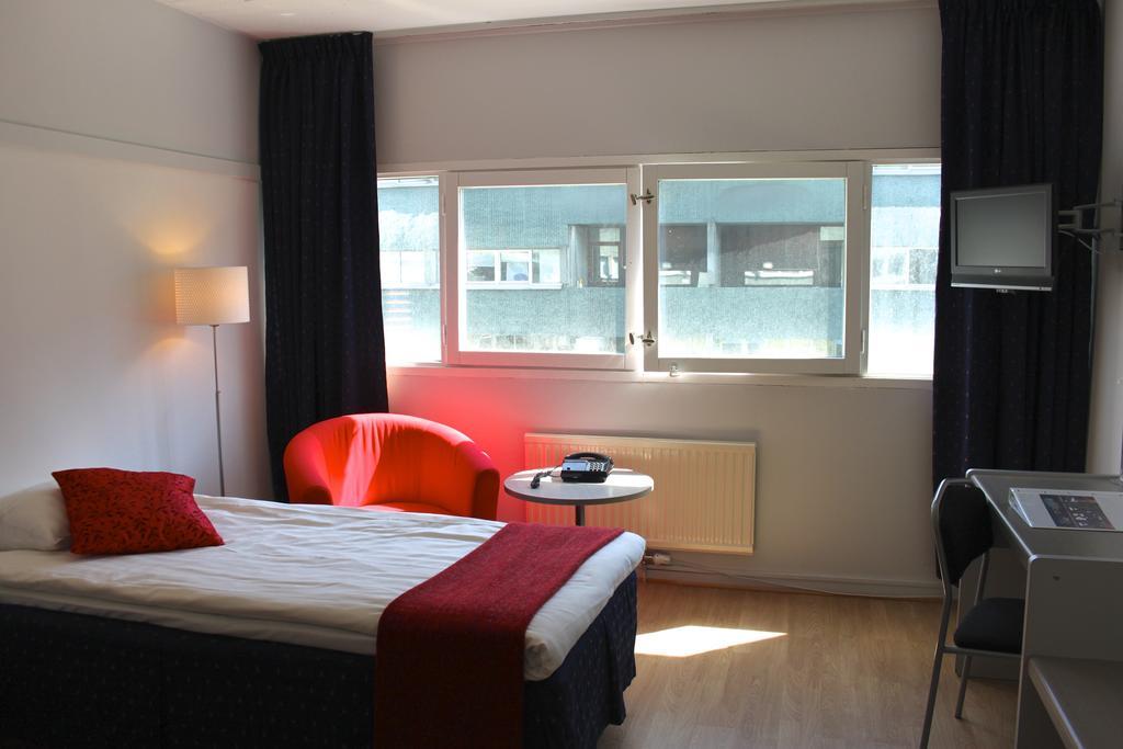 Sparta Hotell & Konferenscenter Lund Phòng bức ảnh