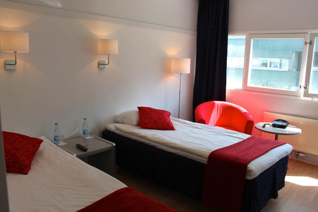 Sparta Hotell & Konferenscenter Lund Phòng bức ảnh