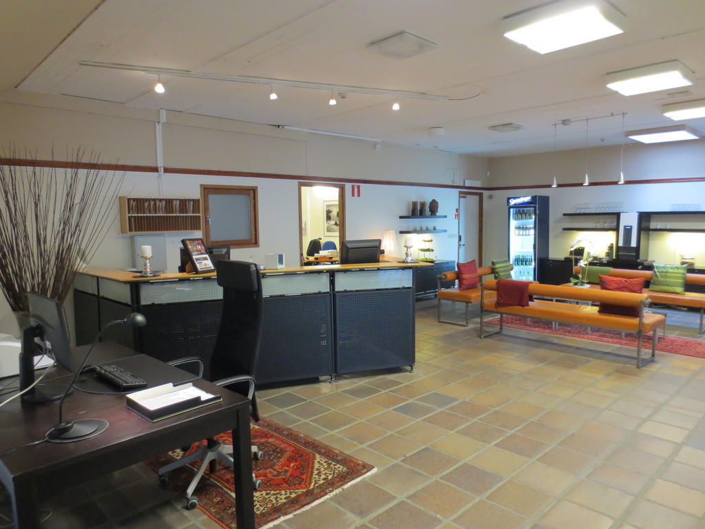 Sparta Hotell & Konferenscenter Lund Ngoại thất bức ảnh