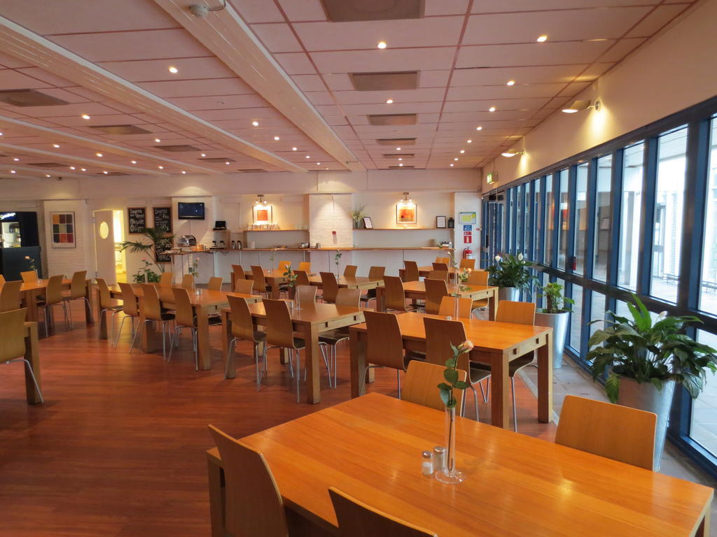 Sparta Hotell & Konferenscenter Lund Ngoại thất bức ảnh