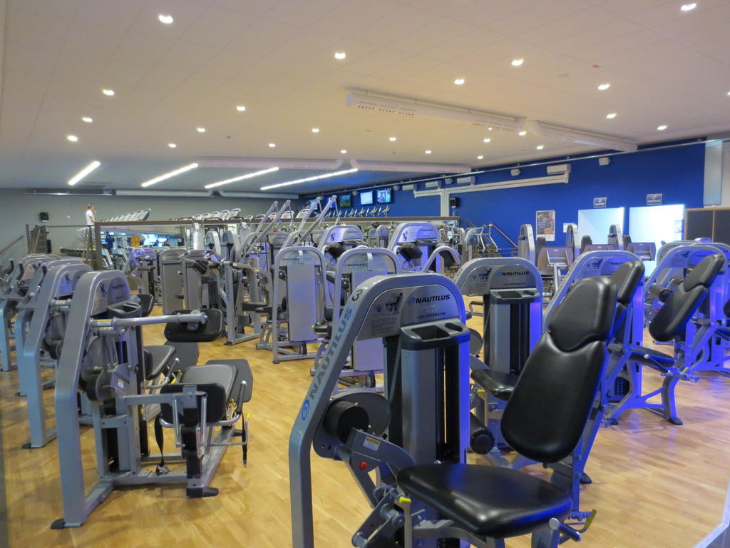 Sparta Hotell & Konferenscenter Lund Ngoại thất bức ảnh