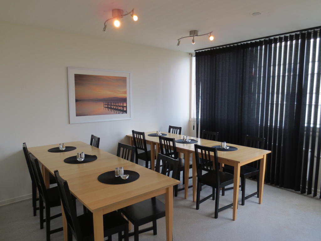 Sparta Hotell & Konferenscenter Lund Ngoại thất bức ảnh