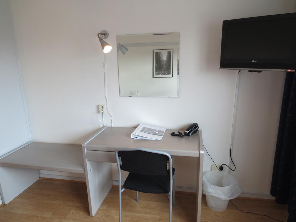 Sparta Hotell & Konferenscenter Lund Ngoại thất bức ảnh