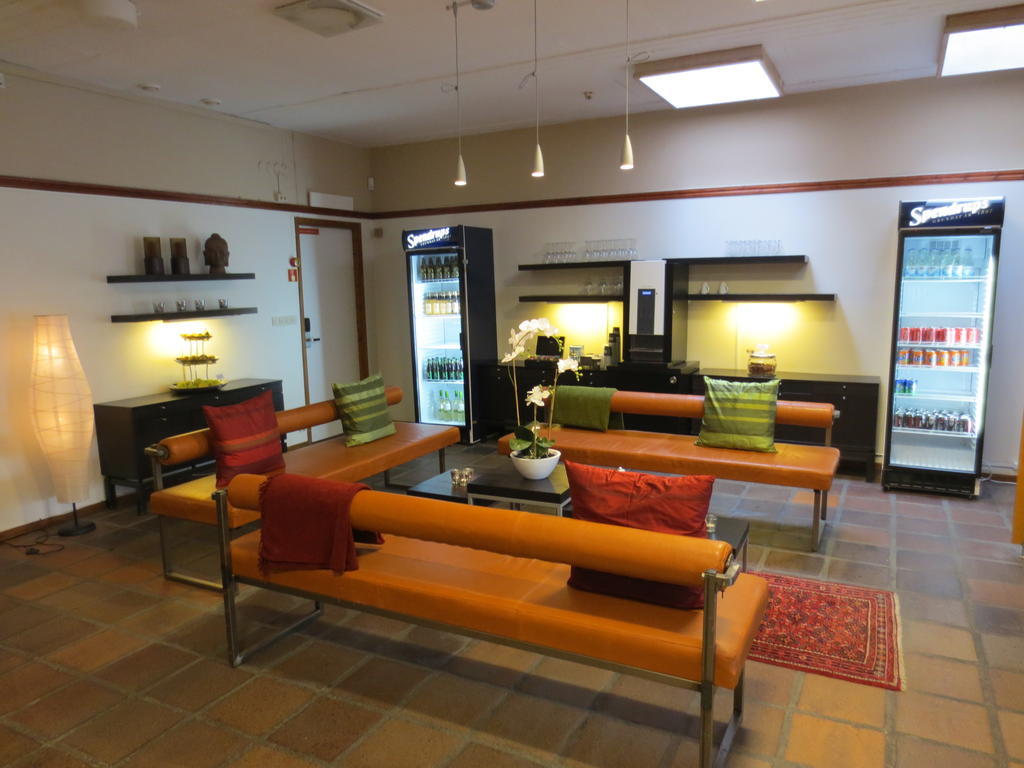 Sparta Hotell & Konferenscenter Lund Ngoại thất bức ảnh