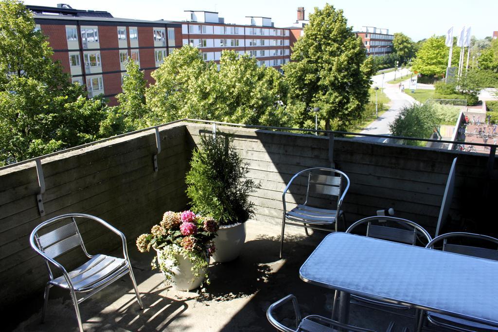 Sparta Hotell & Konferenscenter Lund Ngoại thất bức ảnh