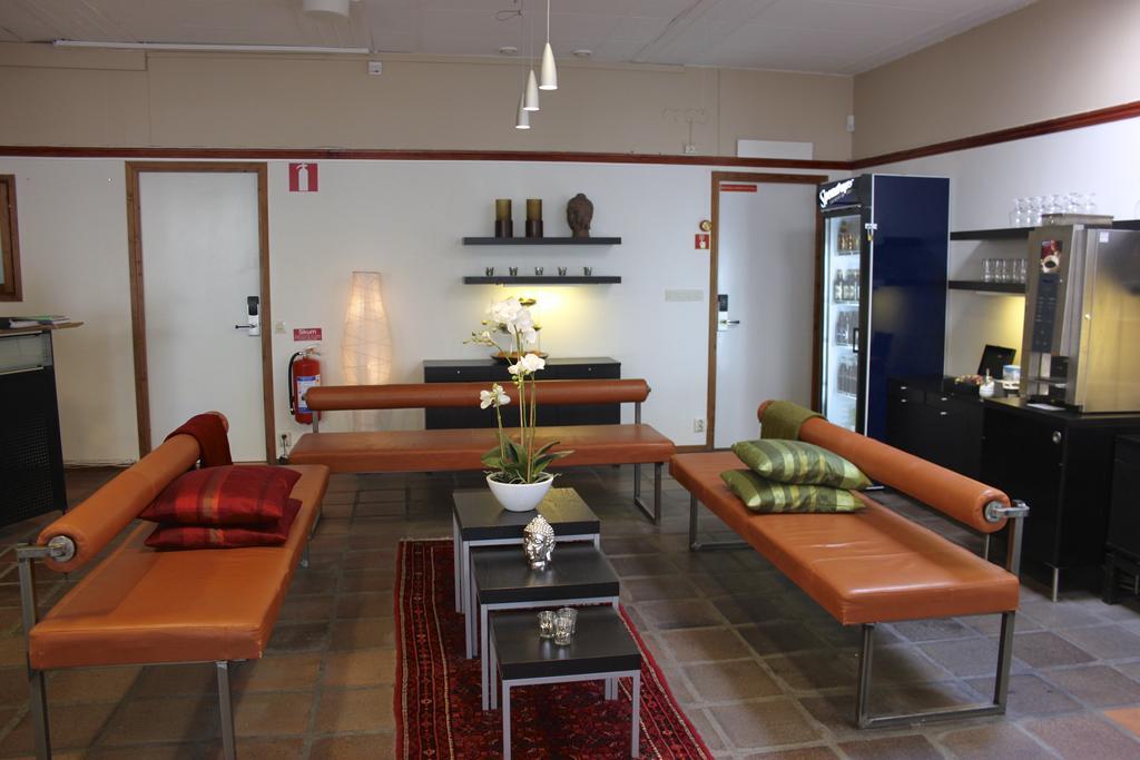 Sparta Hotell & Konferenscenter Lund Ngoại thất bức ảnh