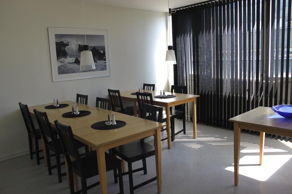 Sparta Hotell & Konferenscenter Lund Ngoại thất bức ảnh