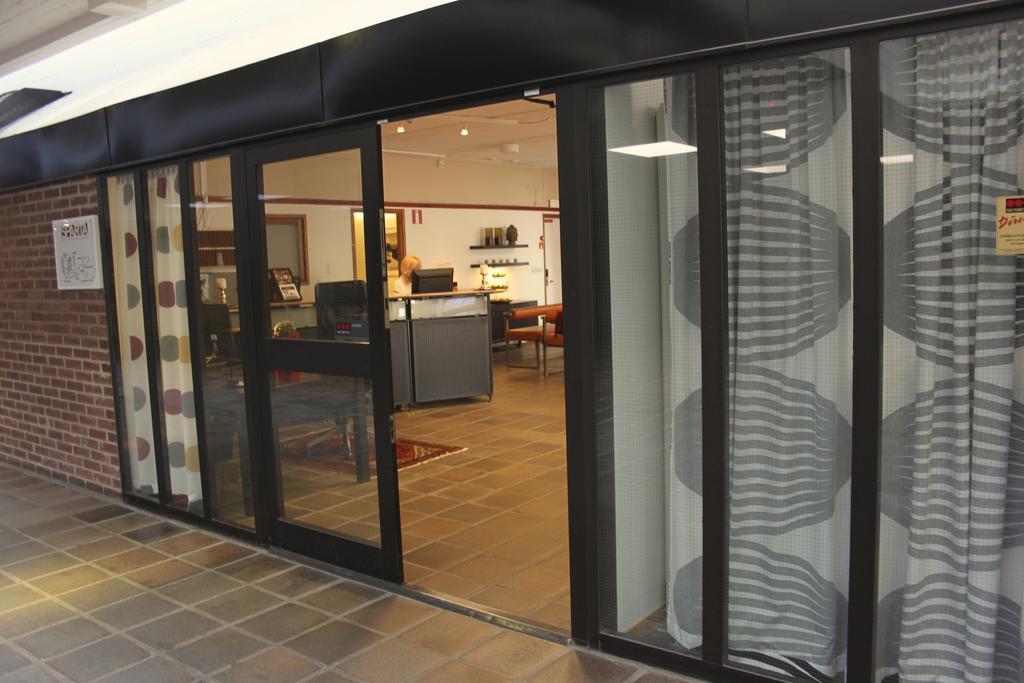 Sparta Hotell & Konferenscenter Lund Ngoại thất bức ảnh