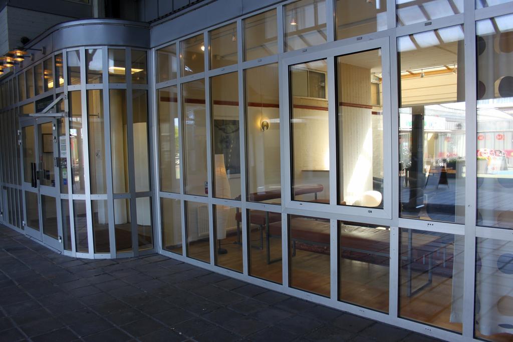 Sparta Hotell & Konferenscenter Lund Ngoại thất bức ảnh